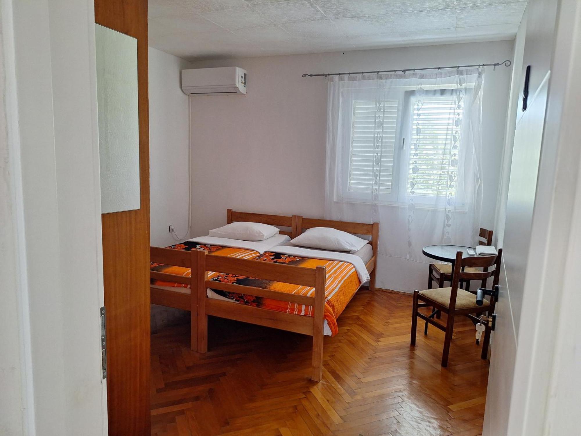 Hostel Melada Dom Zadar Extérieur photo